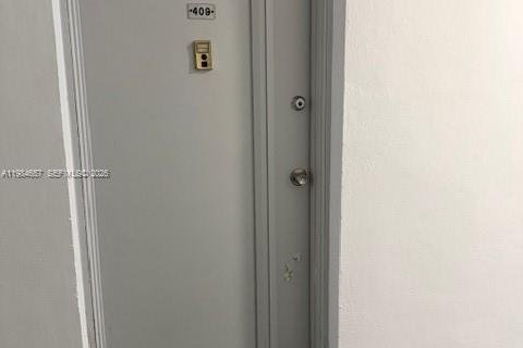 Снять в аренду кондоминиум в Майами, Флорида 1 спальня, 68.1м2, № 2047854 - фото 16