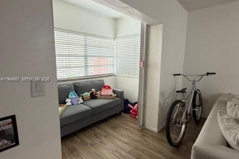 Снять в аренду кондоминиум в Майами, Флорида 1 спальня, 68.1м2, № 2047854 - фото 14