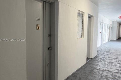 Снять в аренду кондоминиум в Майами, Флорида 1 спальня, 68.1м2, № 2047854 - фото 17