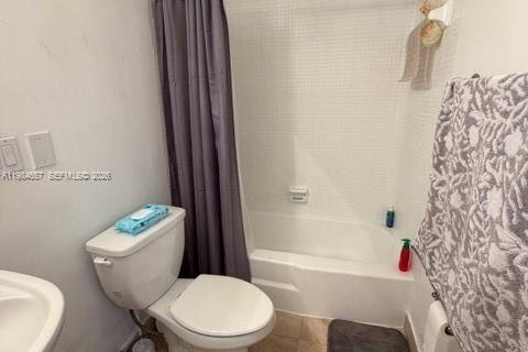 Снять в аренду кондоминиум в Майами, Флорида 1 спальня, 68.1м2, № 2047854 - фото 13