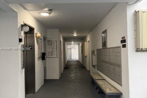 Copropriété à louer à Miami, Floride: 1 chambre, 68.1 m2 № 2047854 - photo 27