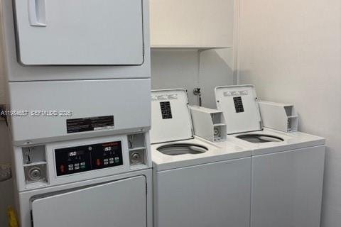 Copropriété à louer à Miami, Floride: 1 chambre, 68.1 m2 № 2047854 - photo 29