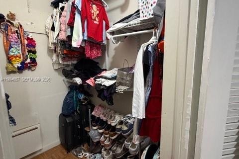 Снять в аренду кондоминиум в Майами, Флорида 1 спальня, 68.1м2, № 2047854 - фото 11