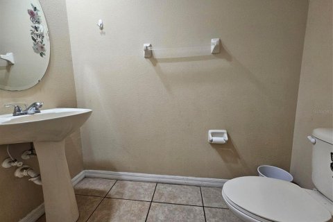 Touwnhouse à vendre à Orlando, Floride: 3 chambres, 158.58 m2 № 1906264 - photo 17
