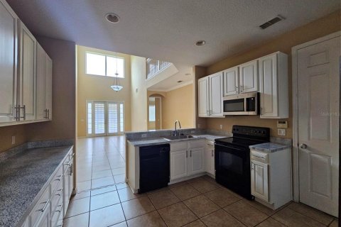 Touwnhouse à vendre à Orlando, Floride: 3 chambres, 158.58 m2 № 1906264 - photo 9
