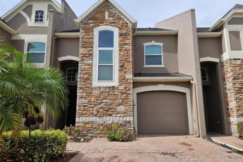 Touwnhouse à vendre à Orlando, Floride: 3 chambres, 158.58 m2 № 1906264 - photo 1