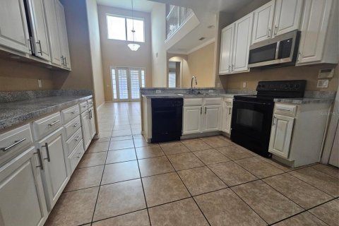 Touwnhouse à vendre à Orlando, Floride: 3 chambres, 158.58 m2 № 1906264 - photo 6