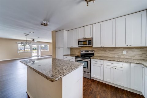 Villa ou maison à louer à Seminole, Floride: 3 chambres, 187.85 m2 № 2408652 - photo 11