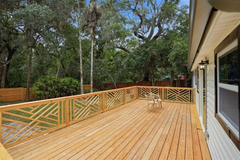 House in Brooksville, Florida 3 bedrooms, 116.5 sq.m. № 2107703 - photo 27