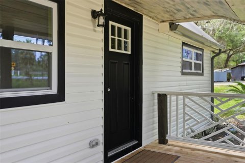 House in Brooksville, Florida 3 bedrooms, 116.5 sq.m. № 2107703 - photo 6