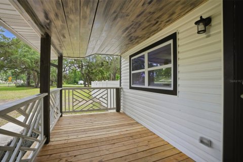 House in Brooksville, Florida 3 bedrooms, 116.5 sq.m. № 2107703 - photo 7