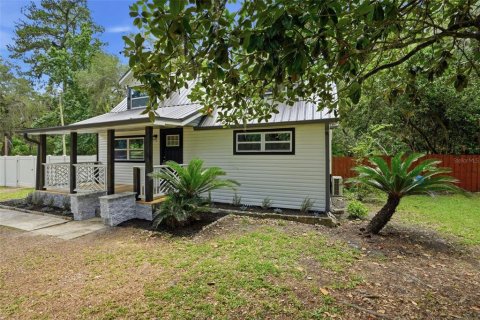 House in Brooksville, Florida 3 bedrooms, 116.5 sq.m. № 2107703 - photo 4