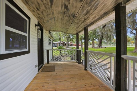 House in Brooksville, Florida 3 bedrooms, 116.5 sq.m. № 2107703 - photo 5