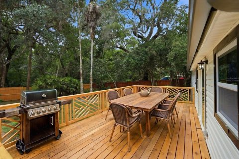 House in Brooksville, Florida 3 bedrooms, 116.5 sq.m. № 2107703 - photo 26
