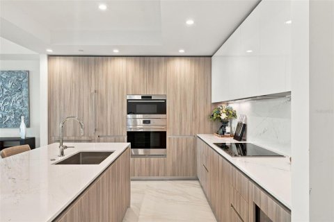 Copropriété à vendre à Tampa, Floride: 3 chambres, 223.99 m2 № 2376723 - photo 5