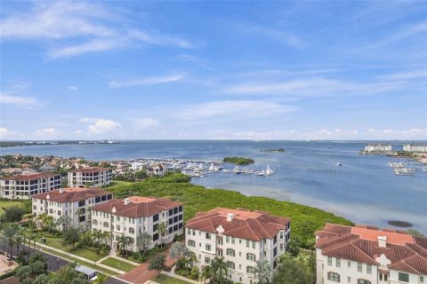 Copropriété à vendre à Tampa, Floride: 3 chambres, 223.99 m2 № 2376723 - photo 18