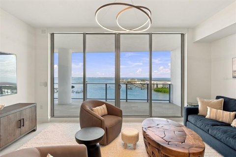 Copropriété à vendre à Tampa, Floride: 3 chambres, 223.99 m2 № 2376723 - photo 10