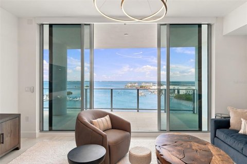 Copropriété à vendre à Tampa, Floride: 3 chambres, 223.99 m2 № 2376723 - photo 12