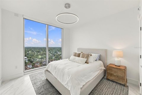 Copropriété à vendre à Tampa, Floride: 3 chambres, 223.99 m2 № 2376723 - photo 24
