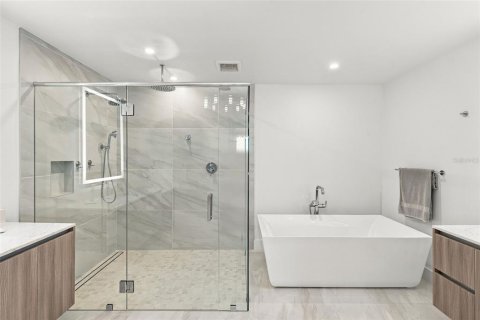 Copropriété à vendre à Tampa, Floride: 3 chambres, 223.99 m2 № 2376723 - photo 22