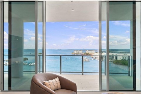 Copropriété à vendre à Tampa, Floride: 3 chambres, 223.99 m2 № 2376723 - photo 11