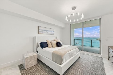 Copropriété à vendre à Tampa, Floride: 3 chambres, 223.99 m2 № 2376723 - photo 16