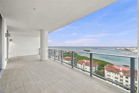 Copropriété à vendre à Tampa, Floride: 3 chambres, 223.99 m2 № 2376723 - photo 13