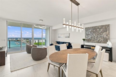 Copropriété à vendre à Tampa, Floride: 3 chambres, 223.99 m2 № 2376723 - photo 9