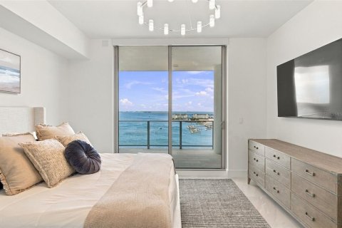 Copropriété à vendre à Tampa, Floride: 3 chambres, 223.99 m2 № 2376723 - photo 17