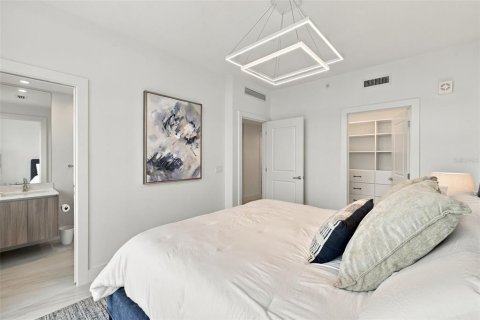 Copropriété à vendre à Tampa, Floride: 3 chambres, 223.99 m2 № 2376723 - photo 28