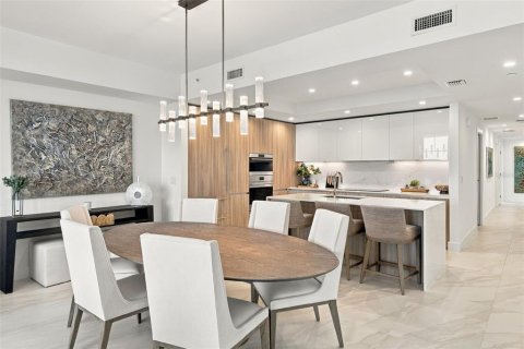 Copropriété à vendre à Tampa, Floride: 3 chambres, 223.99 m2 № 2376723 - photo 14
