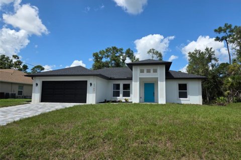 Villa ou maison à vendre à North Port, Floride: 3 chambres, 137.03 m2 № 1900400 - photo 7