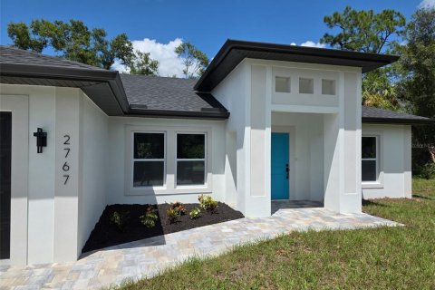 Villa ou maison à vendre à North Port, Floride: 3 chambres, 137.03 m2 № 1900400 - photo 2