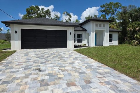 Villa ou maison à vendre à North Port, Floride: 3 chambres, 137.03 m2 № 1900400 - photo 6
