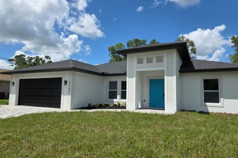 Villa ou maison à vendre à North Port, Floride: 3 chambres, 137.03 m2 № 1900400 - photo 4