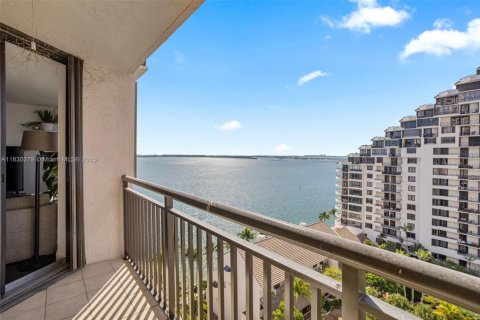 Copropriété à louer à Miami, Floride: 2 chambres, 95.69 m2 № 1806081 - photo 13
