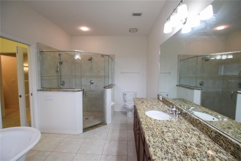 Villa ou maison à louer à Tampa, Floride: 3 chambres, 209.31 m2 № 1791113 - photo 29