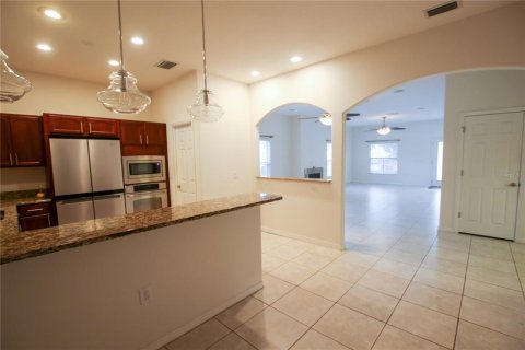Villa ou maison à louer à Tampa, Floride: 3 chambres, 209.31 m2 № 1791113 - photo 19