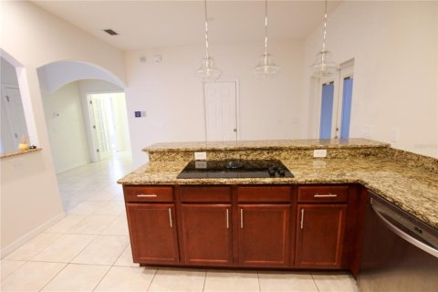 Villa ou maison à louer à Tampa, Floride: 3 chambres, 209.31 m2 № 1791113 - photo 14