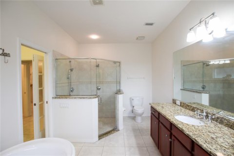 Villa ou maison à louer à Tampa, Floride: 3 chambres, 209.31 m2 № 1791113 - photo 27