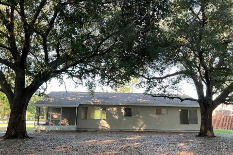 Casa en alquiler en Palm Bay, Florida, 3 dormitorios, 109.25 m2 № 1906886 - foto 13