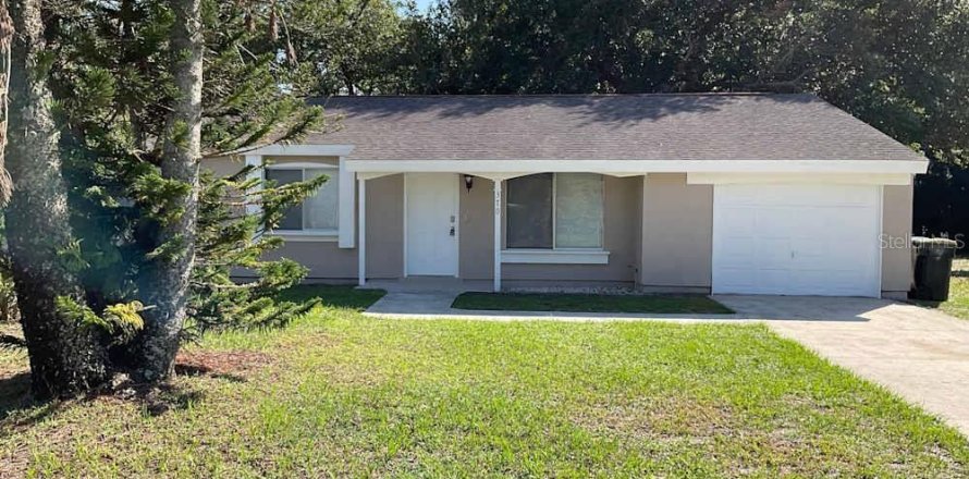 Casa en Palm Bay, Florida 3 dormitorios, 109.25 m2 № 1906886