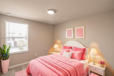 Adosado en venta en Palm Springs, Florida, 3 dormitorios, 141.68 m2 № 1749852 - foto 30