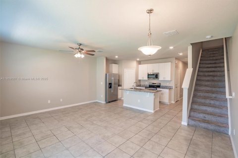 Adosado en venta en Palm Springs, Florida, 3 dormitorios, 141.68 m2 № 1749852 - foto 12