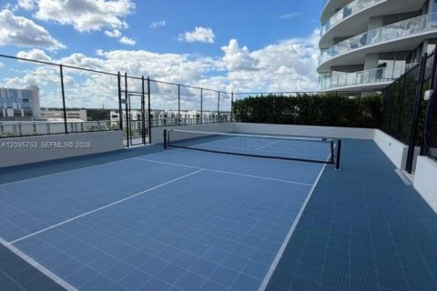 Copropriété à louer à Miami, Floride: 1 chambre № 2390388 - photo 22