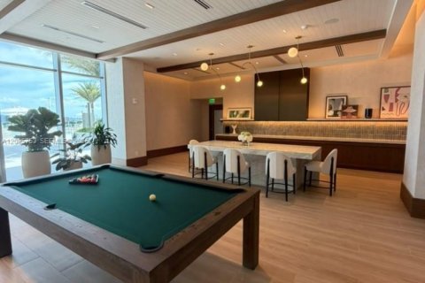 Copropriété à louer à Miami, Floride: 1 chambre № 2390388 - photo 18