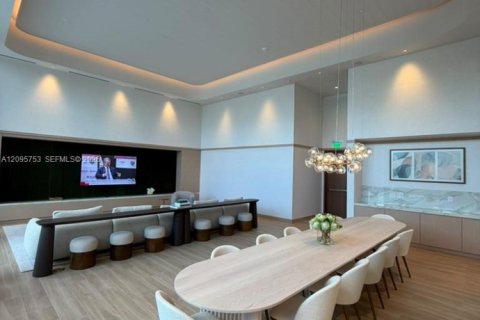 Copropriété à louer à Miami, Floride: 1 chambre № 2390388 - photo 3