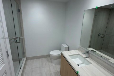 Copropriété à louer à Miami, Floride: 1 chambre № 2390388 - photo 24
