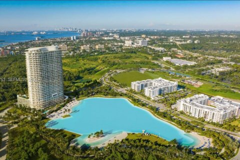 Copropriété à louer à Miami, Floride: 1 chambre № 2390388 - photo 2