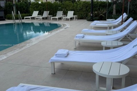 Copropriété à louer à Miami, Floride: 1 chambre № 2390388 - photo 8